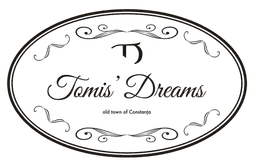 Tomis' Dreams — Boutique Hotel, old town of Constanța